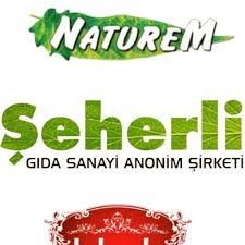 ŞEHERLİ GIDA SAN. VE TİC. A.Ş.